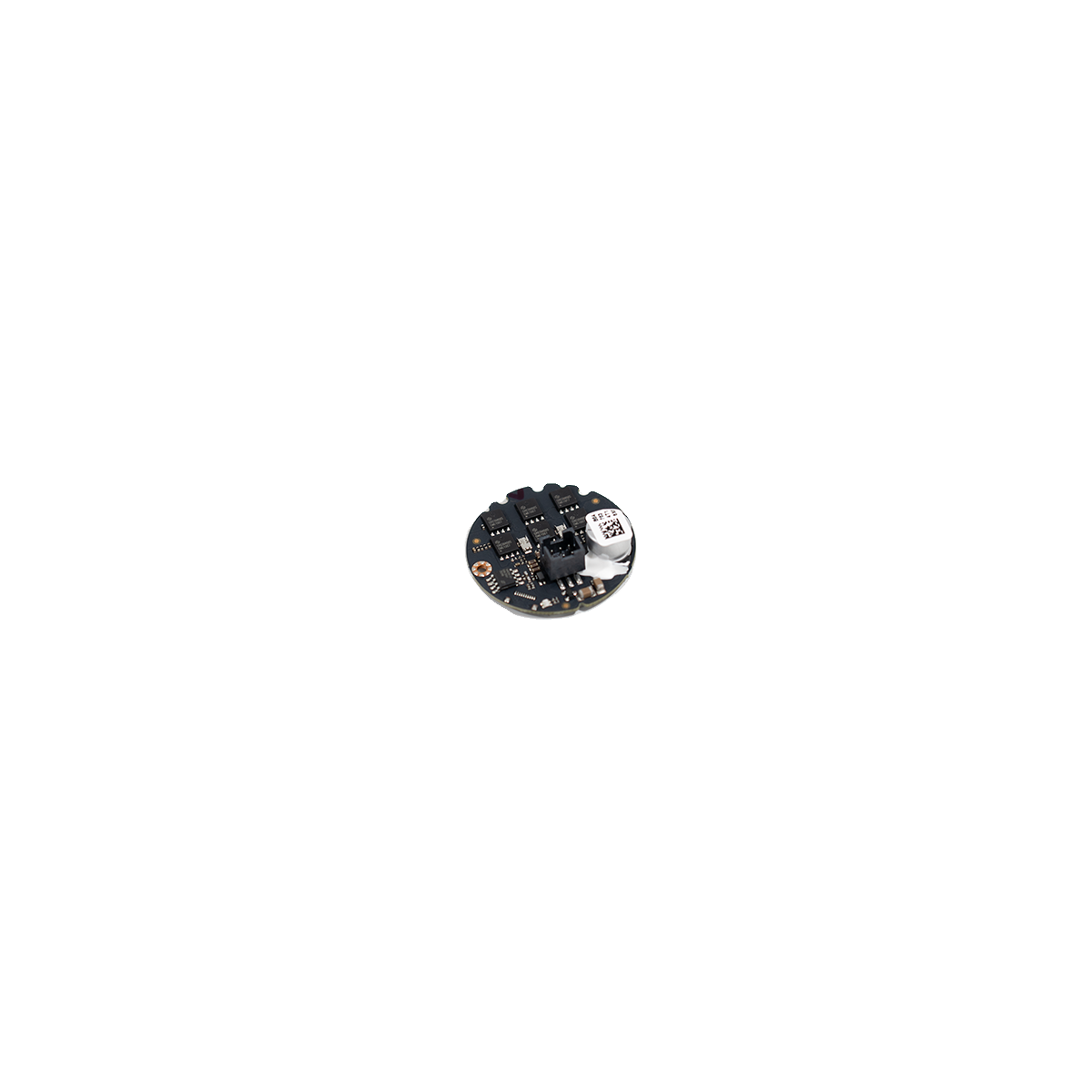 Nozzle ESC board
