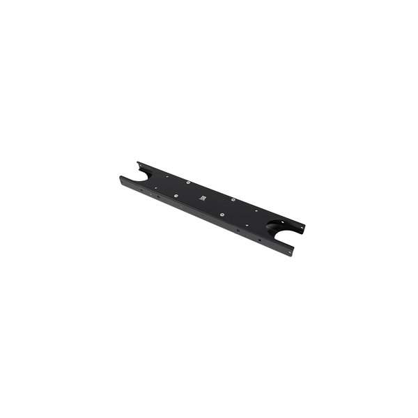 Fuselage side beam
