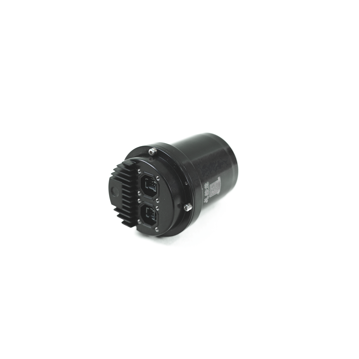 Screw Feeder Motor Assembly