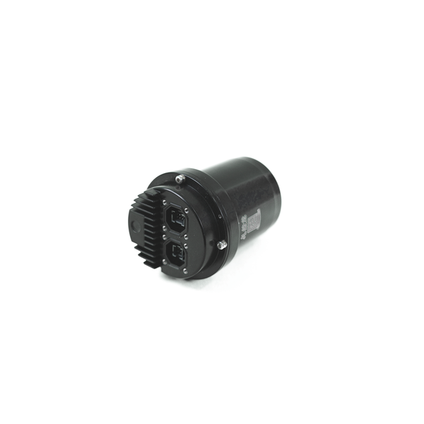 Screw Feeder Motor Assembly