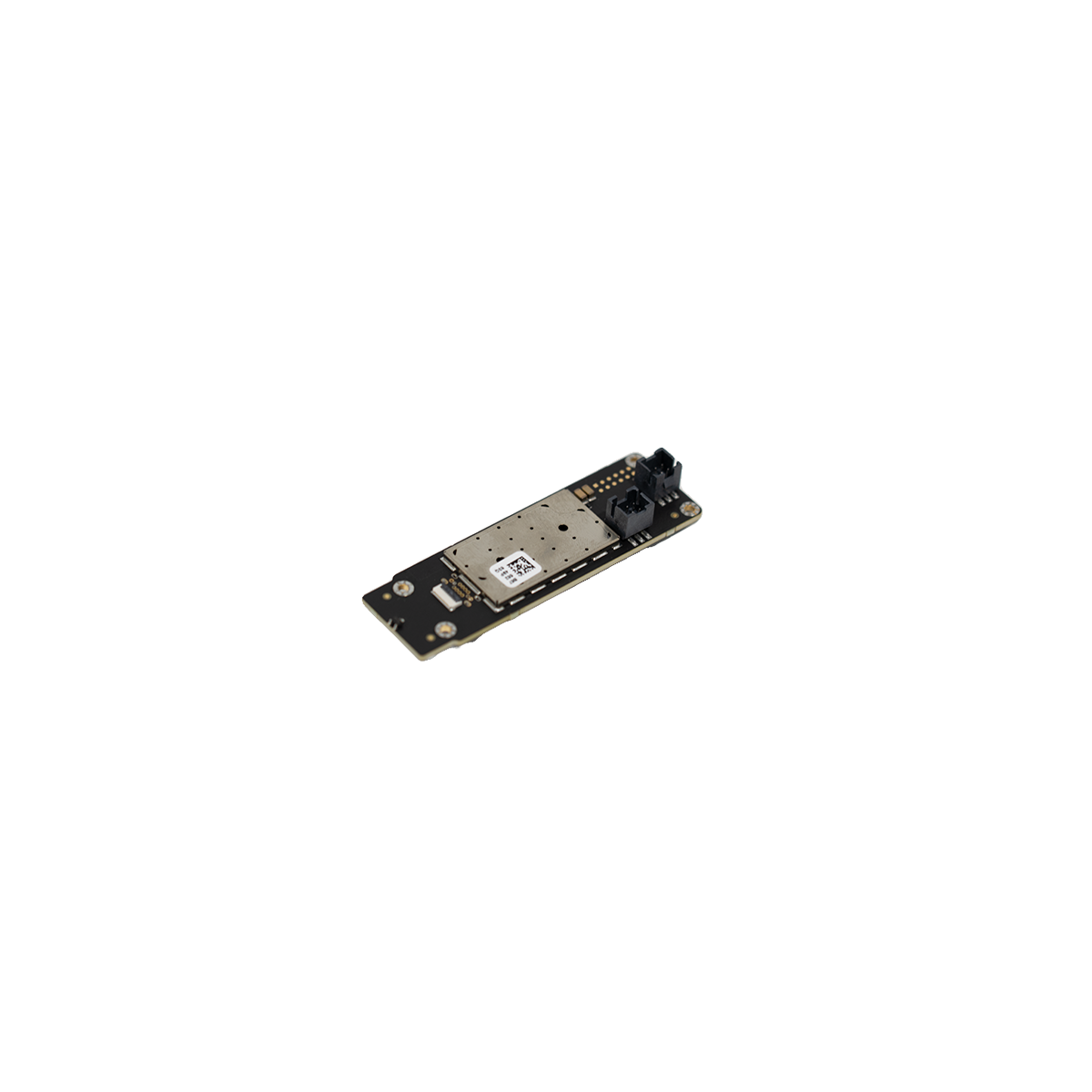 Hook motherboard components