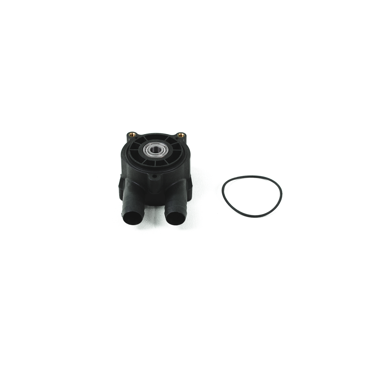 Flexible Impeller Pump Body