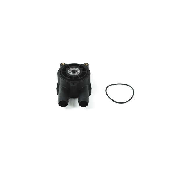 Flexible Impeller Pump Body