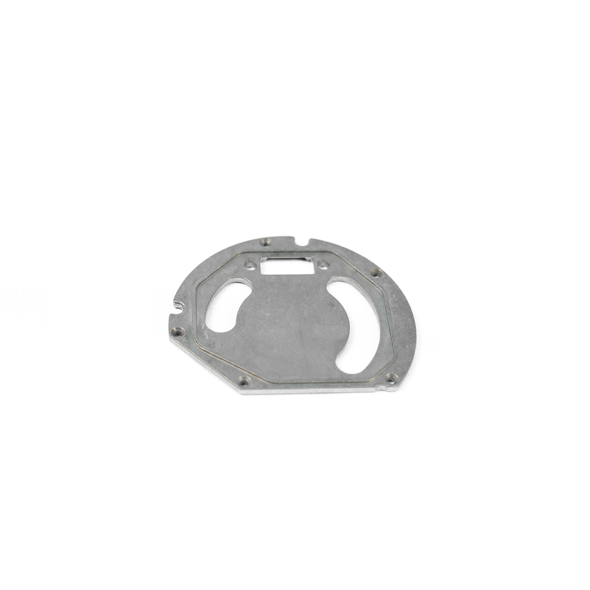 Control board cover assembly
