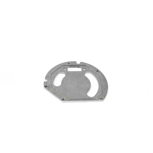 Control board cover assembly