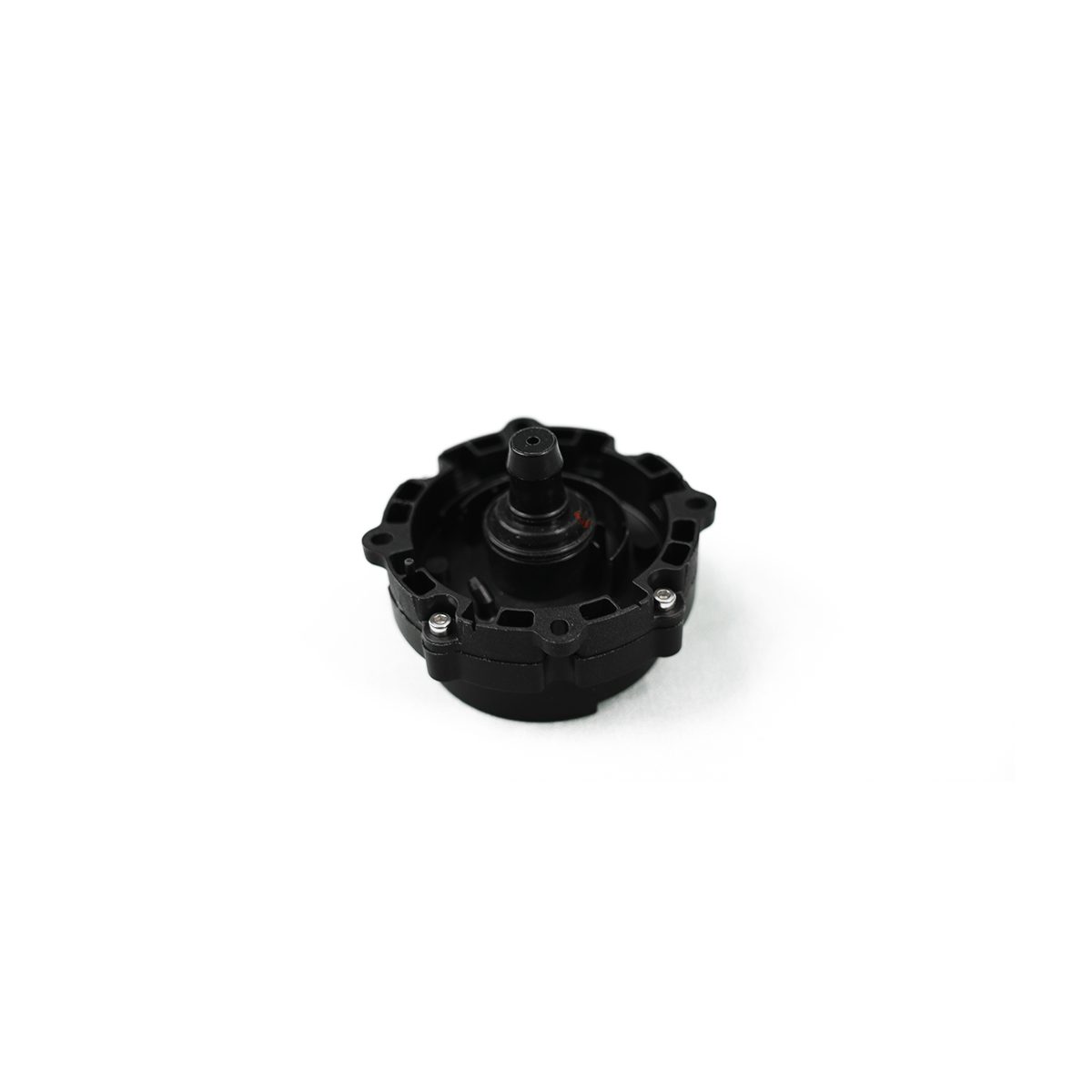Pressure Gauge