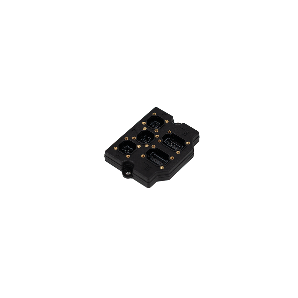Distribution board