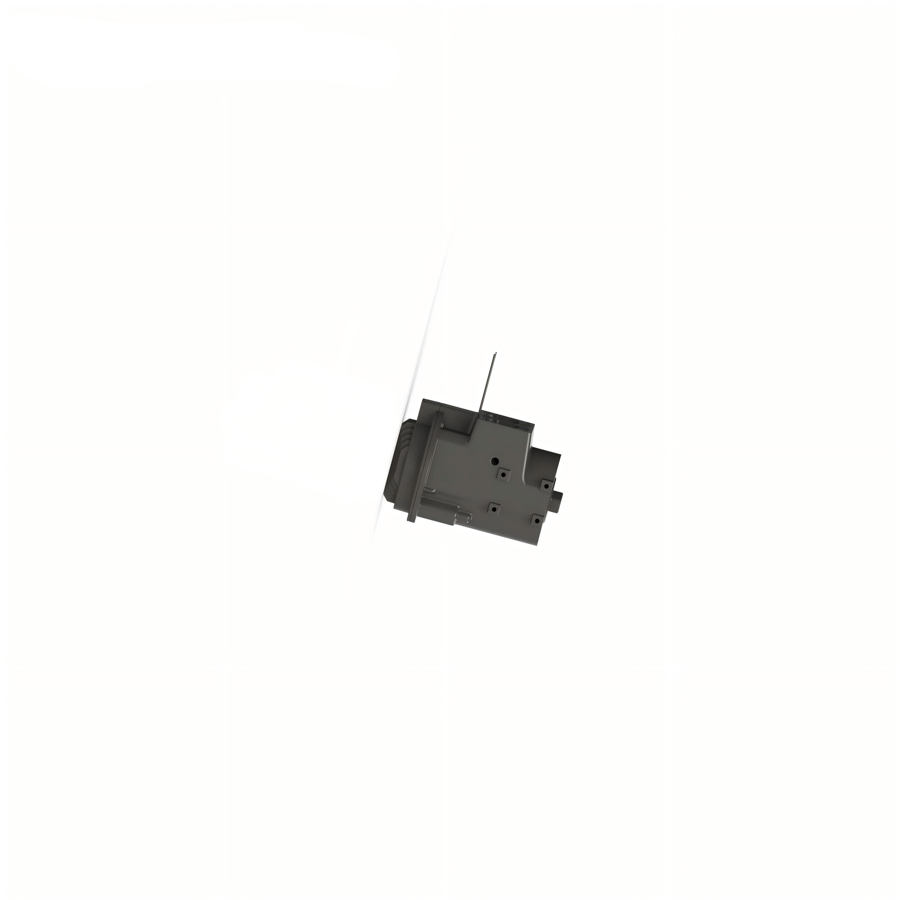XAG Hub Reduction Motor