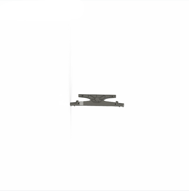 XAG Chassis Suspension Portal Axle Assembly