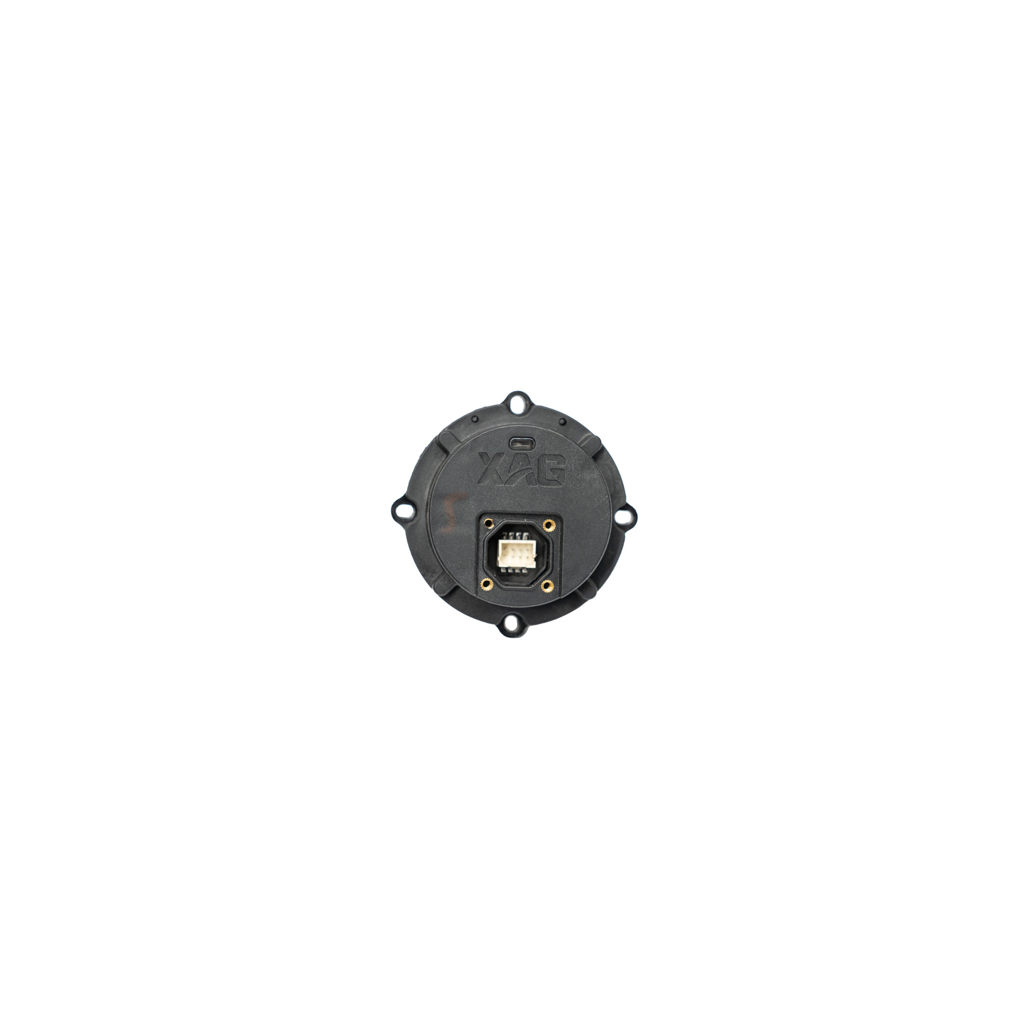 XAG Pressure Gauge