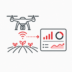 Reliable telemetry and operational data transmission  