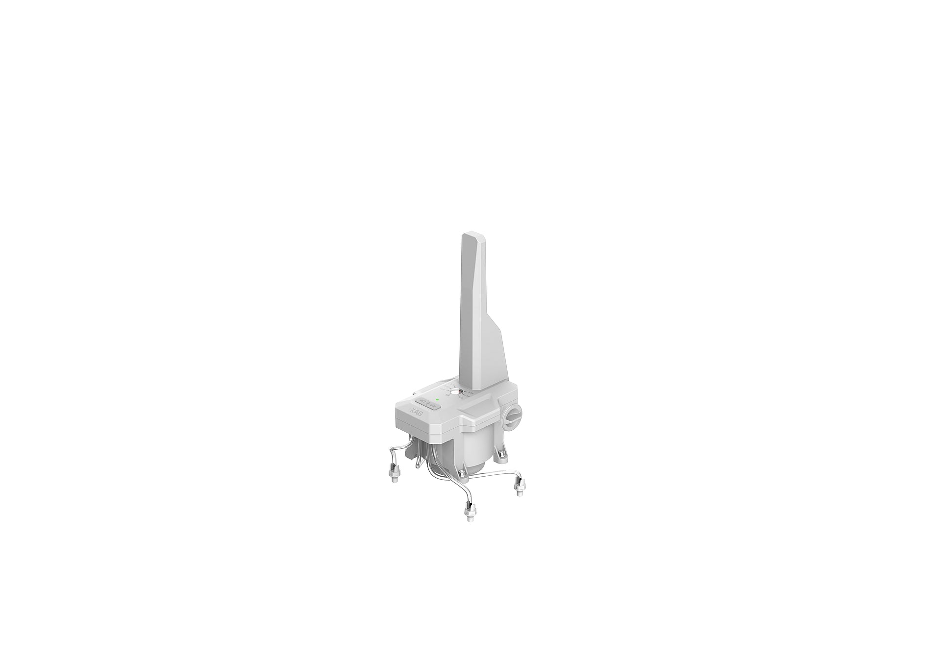 XAG FBV5i Smart Electric Valve Controller (Internal Antenna)(INLT)