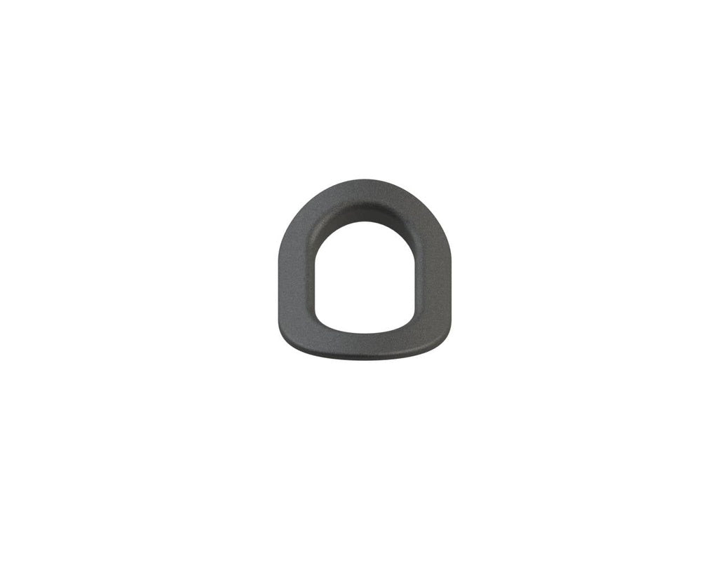 ESC hole anti-wear component