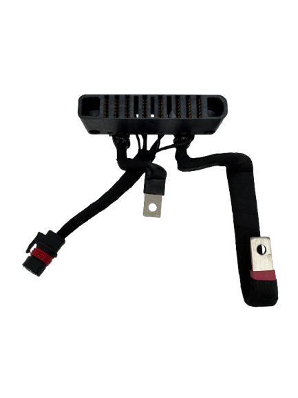 XAG Battery Socket