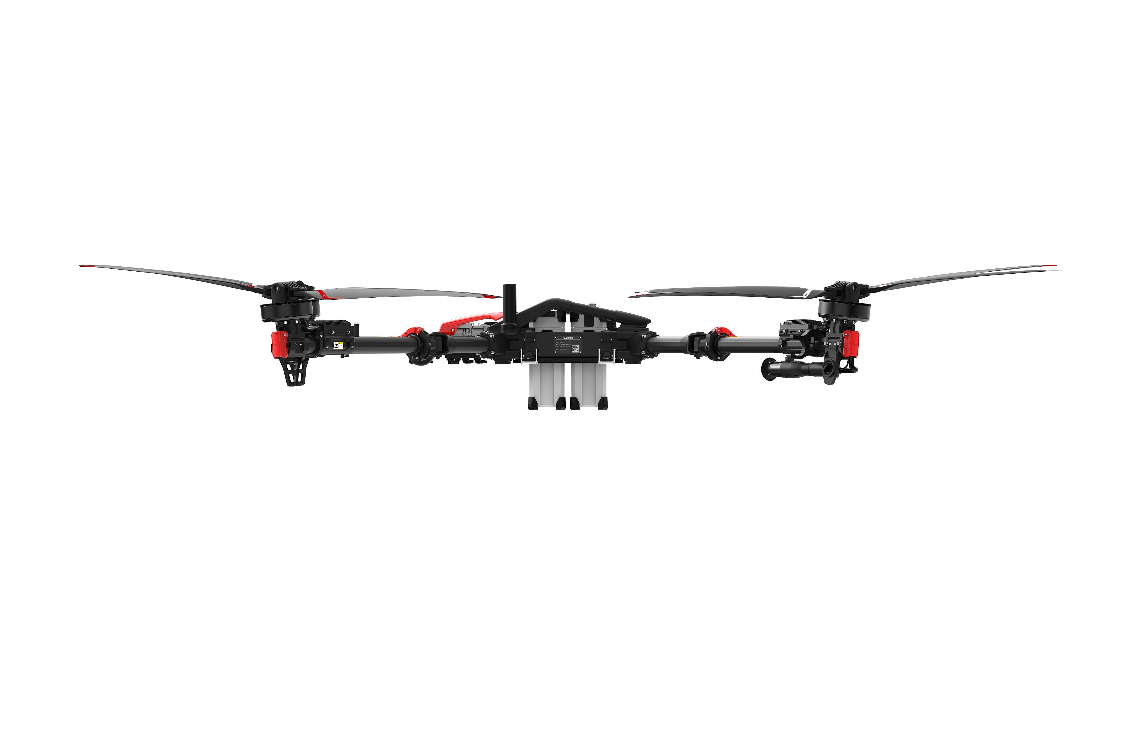 XAG P150 Ultimate 14KW 6B4C Kit