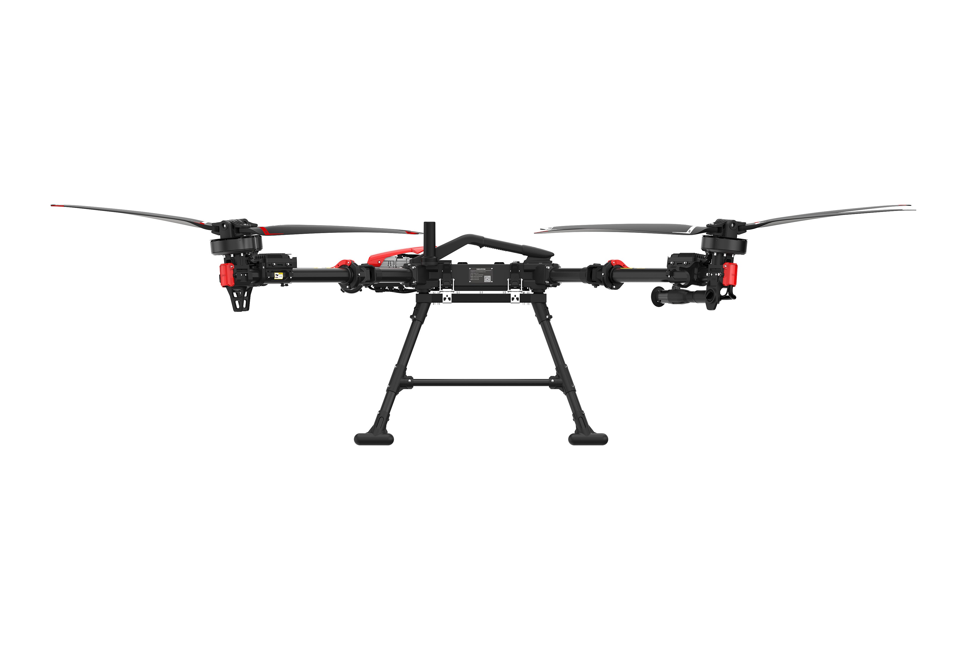 XAG P150 Ultimate 14KW 6B4C Kit