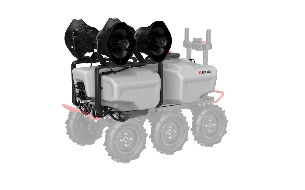 Xag R200 XAG R200 Agricultural Rover RevoSpray | XAG