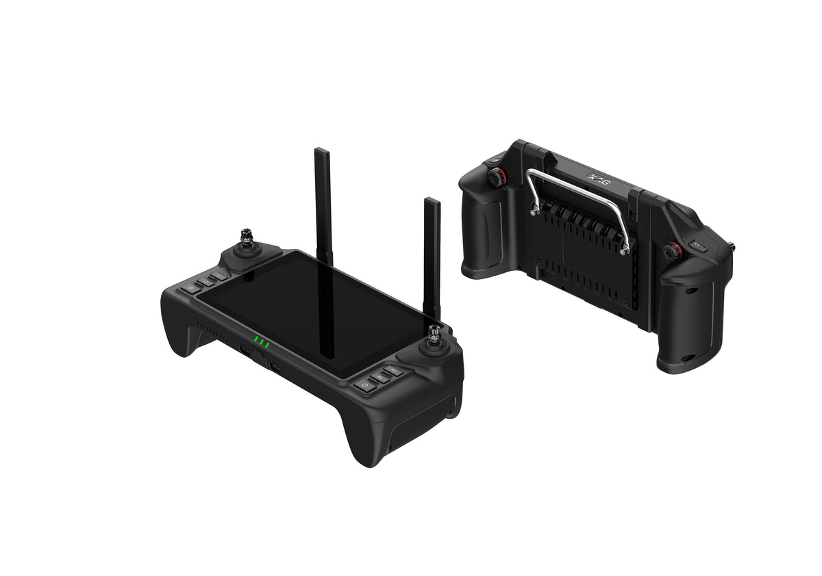 XAG SRC5 Smart Remote Controller (INTL) | Precision Drone Remote for ...