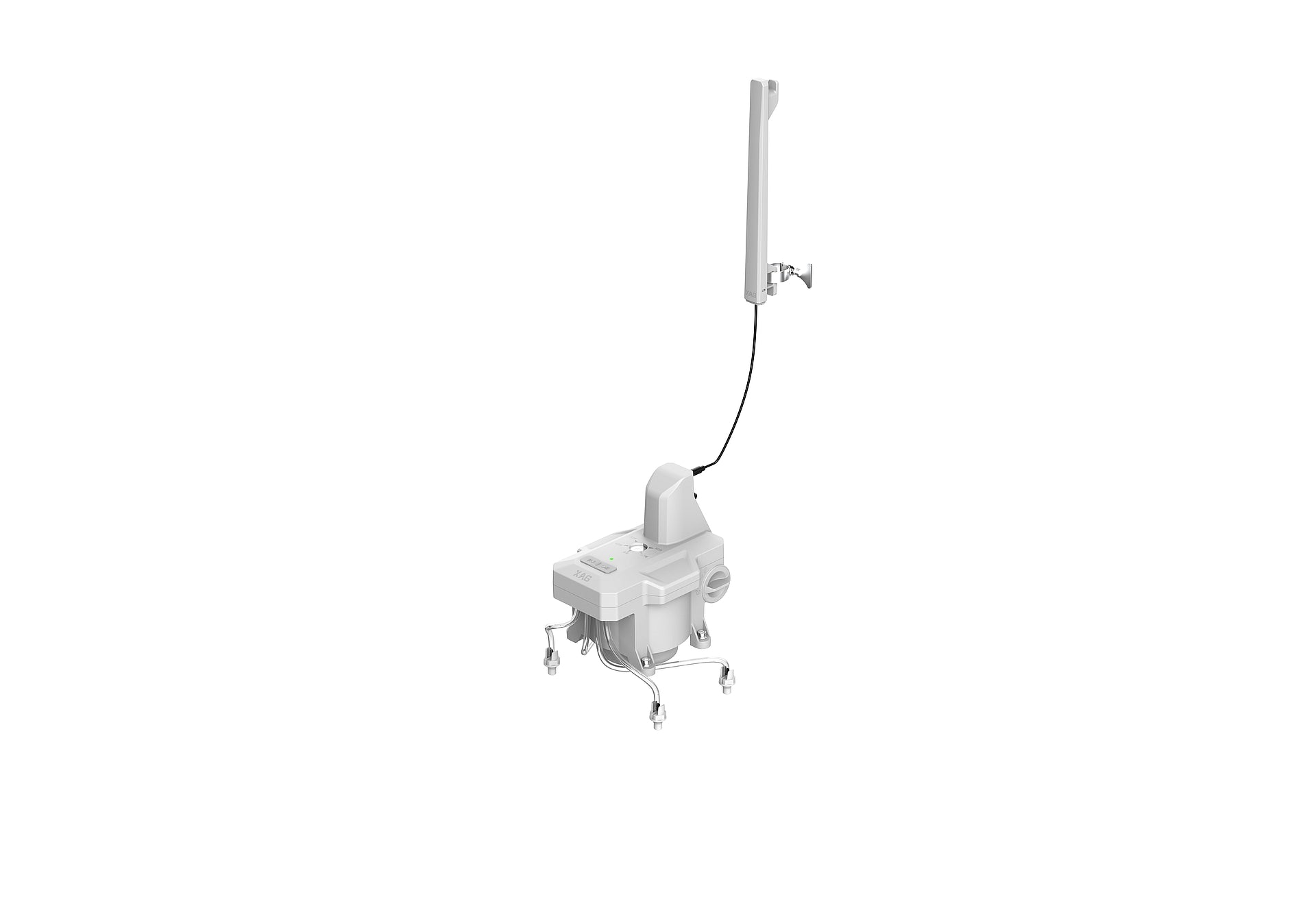 XAG FBV5e Smart Electric Valve Controller(External Antenna)(INLT)