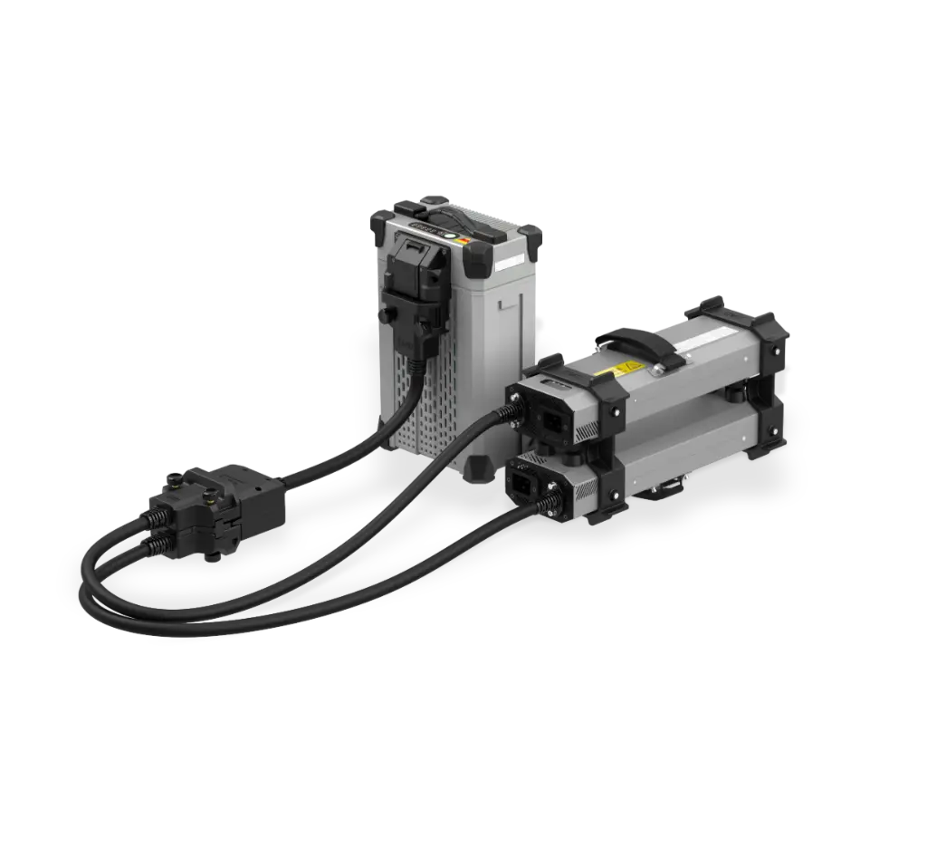 XAG P150 Ultimate 14KW 6B4C Kit