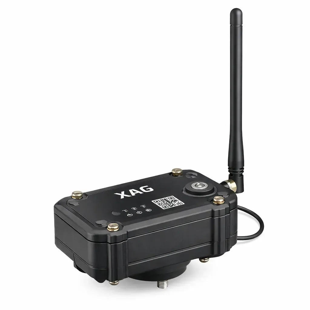 XAG FBV2e Smart Electric Valve Controller (External Antenna)(INLT)